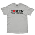 Whimper T-Shirt Hoodie, Sweatshirt | CiraTrend.com (Image 1)