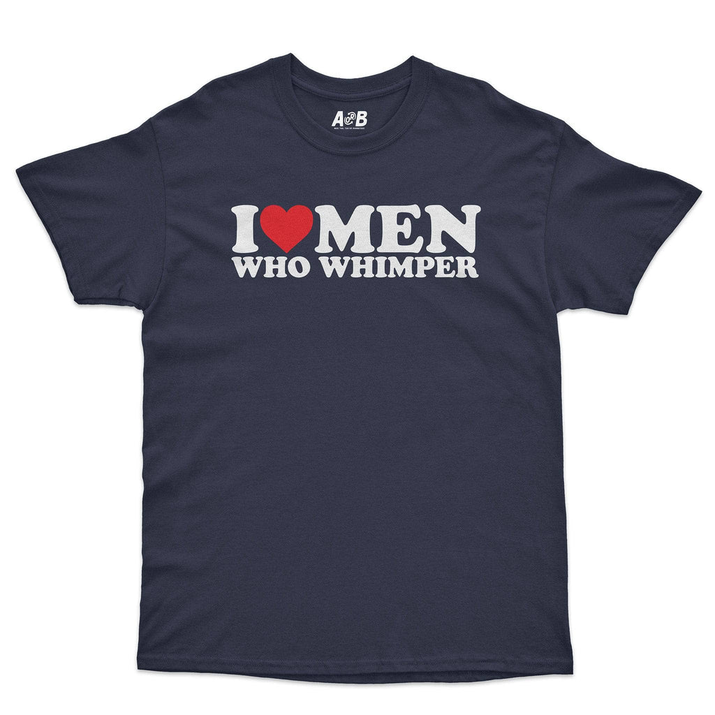 Whimper T-Shirt Hoodie, Sweatshirt | CiraTrend.com (Image 3)