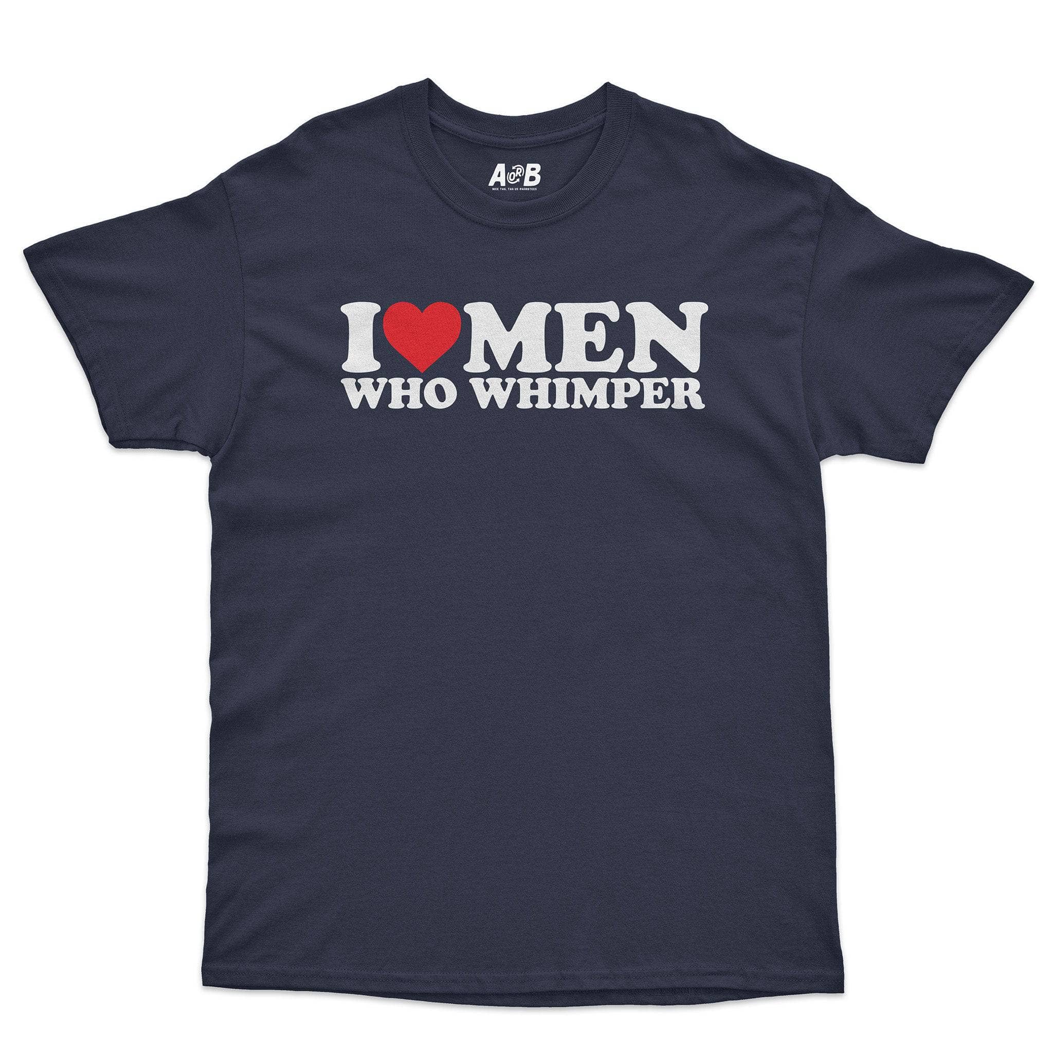 Whimper T-Shirt Hoodie, Sweatshirt | CiraTrend.com (Image 3)