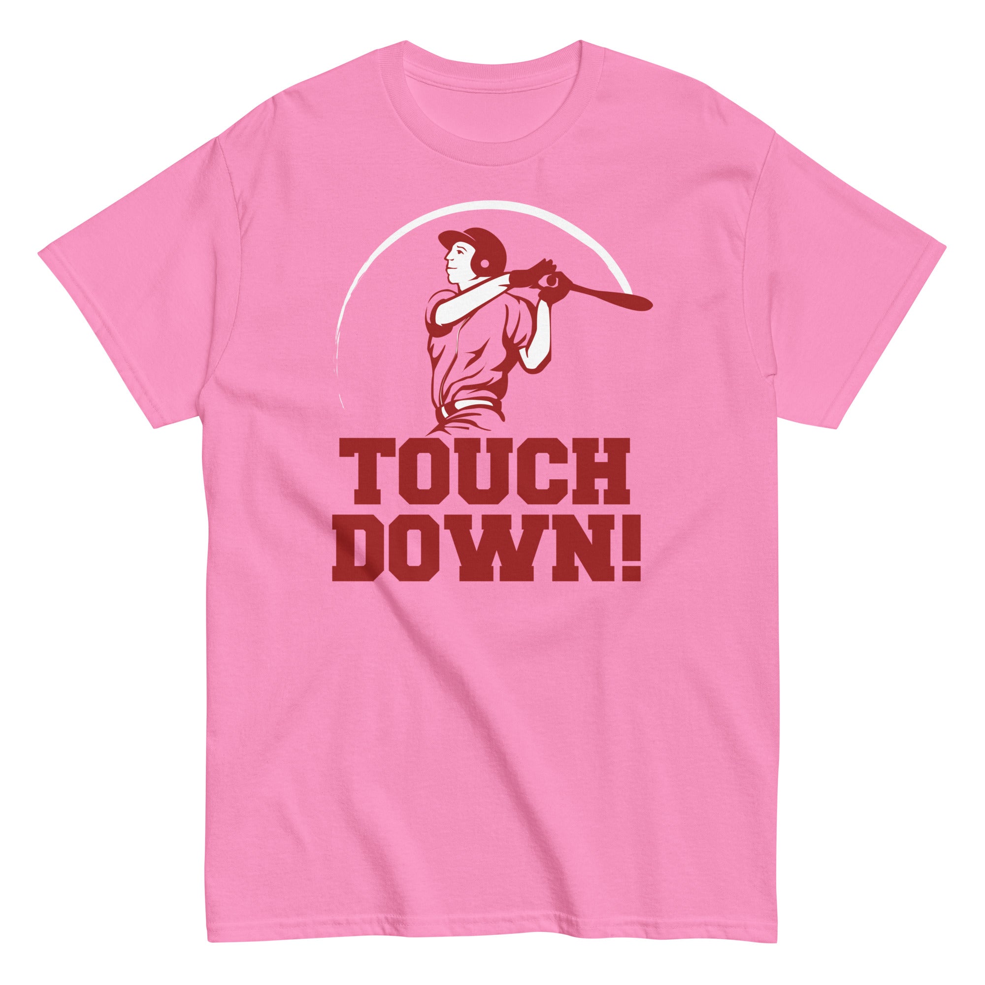 Touchdown! Men's Classic Tee