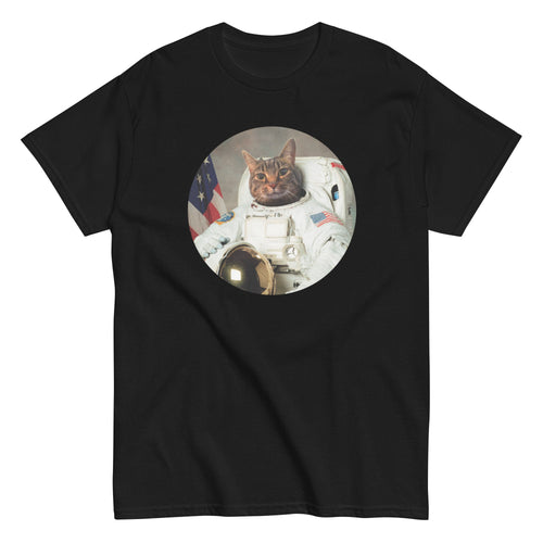 Astrocat Men's Classic Tee