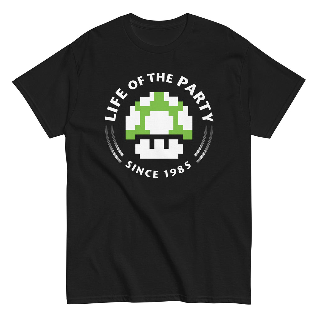 Life Of The Party Men's Classic Tee