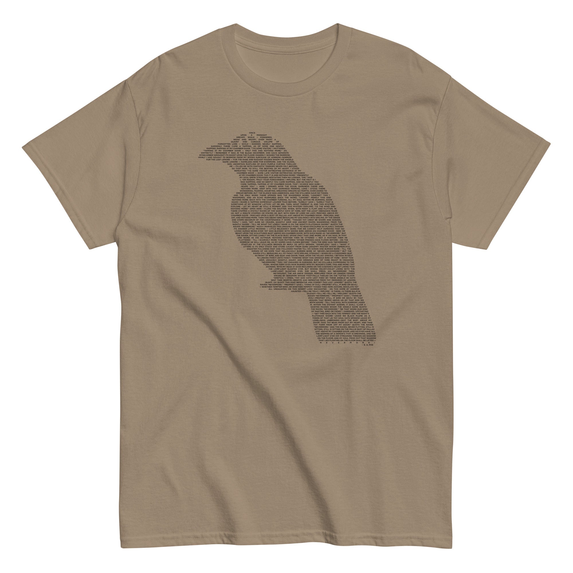 The Raven Men's Classic Tee