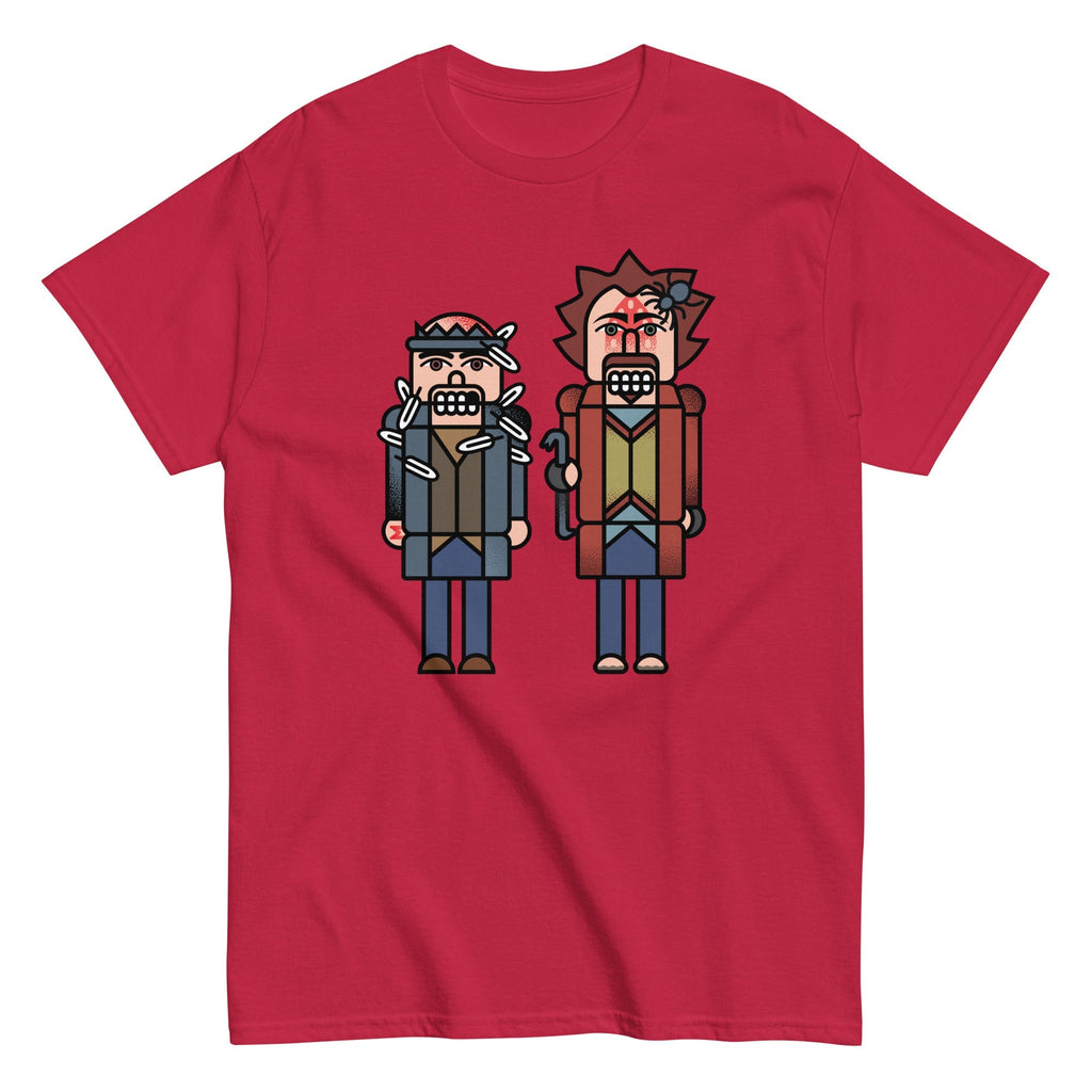 The Nutcrackers Men's Classic Tee