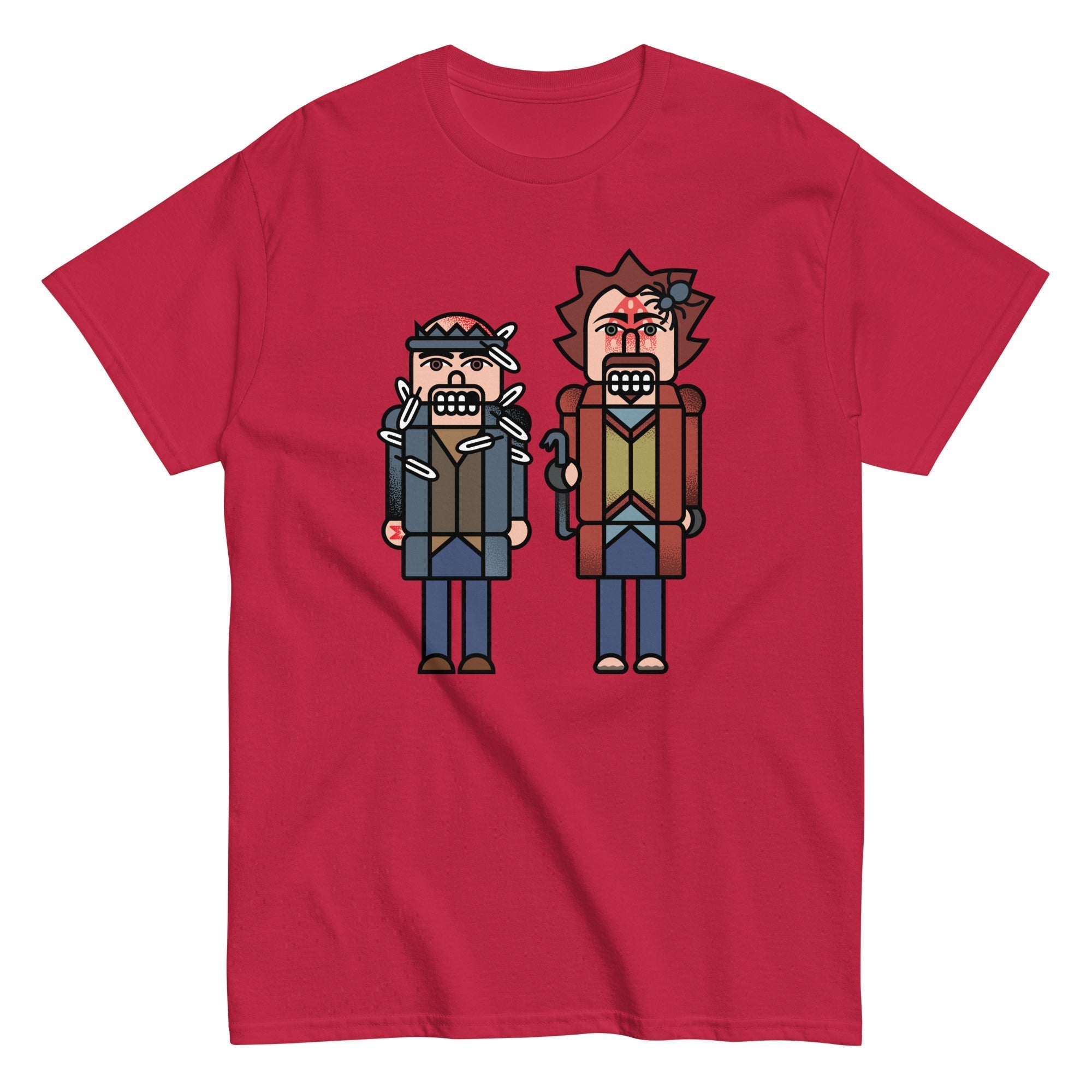 The Nutcrackers Men's Classic Tee