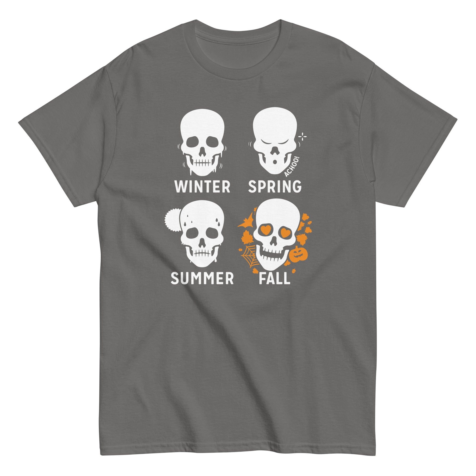 Four Seasons Men's Classic Tee