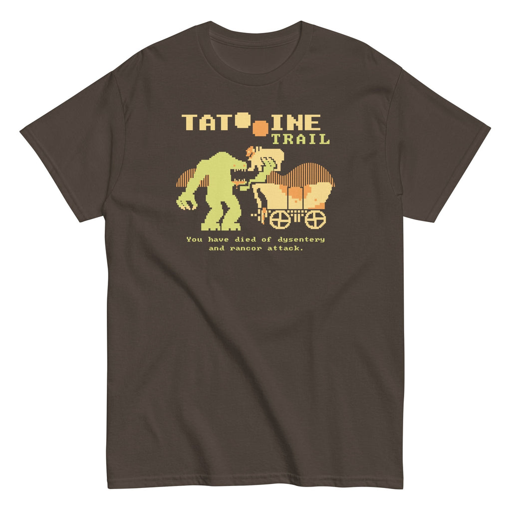 Tatooine Trail Men's Classic Tee
