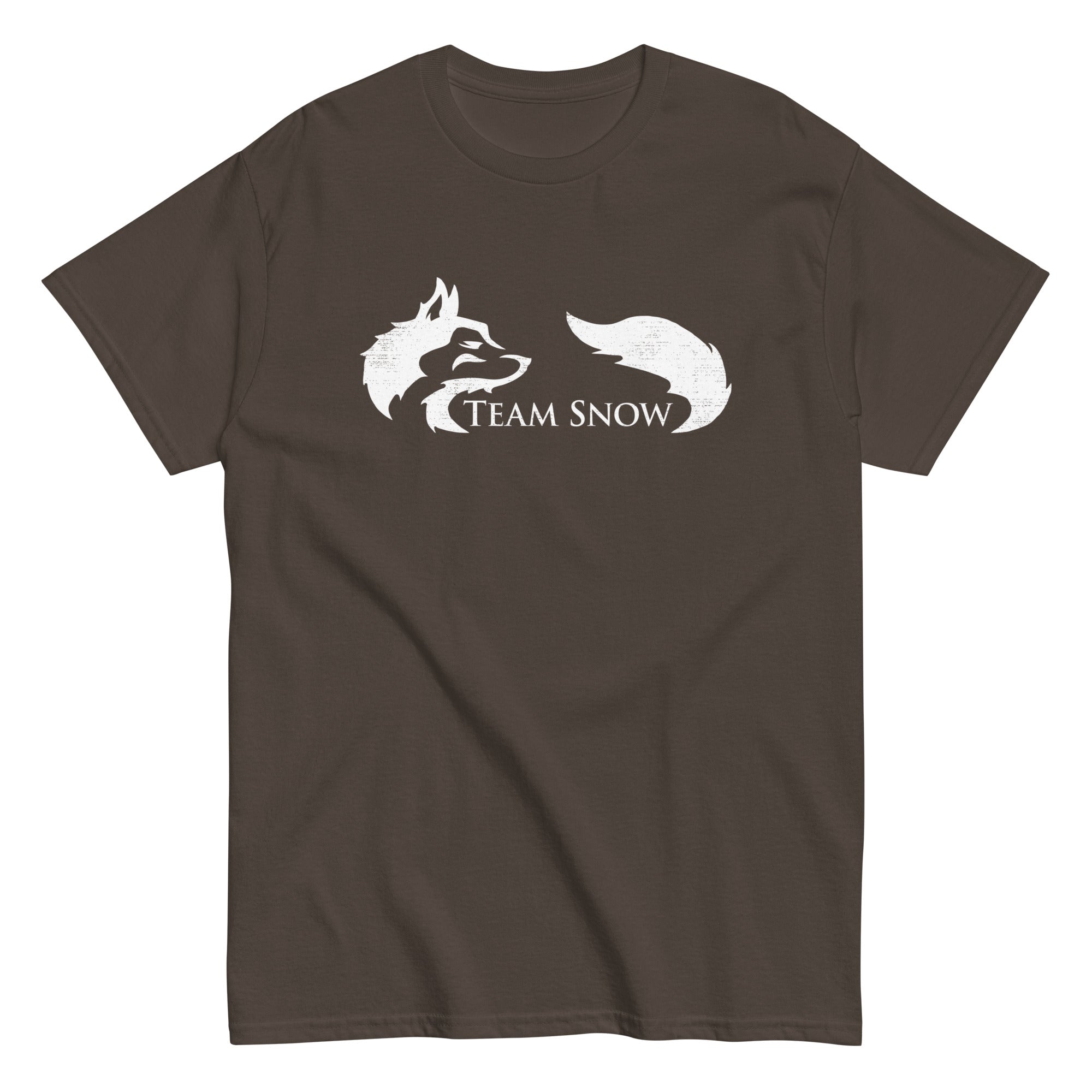 Team Snow Men's Classic Tee