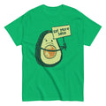 Eat More Salsa Men's Classic Tee
