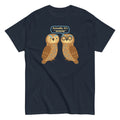 Actually, It's Whom Men's Classic Tee