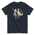 Park Of Stars Men's Classic Tee