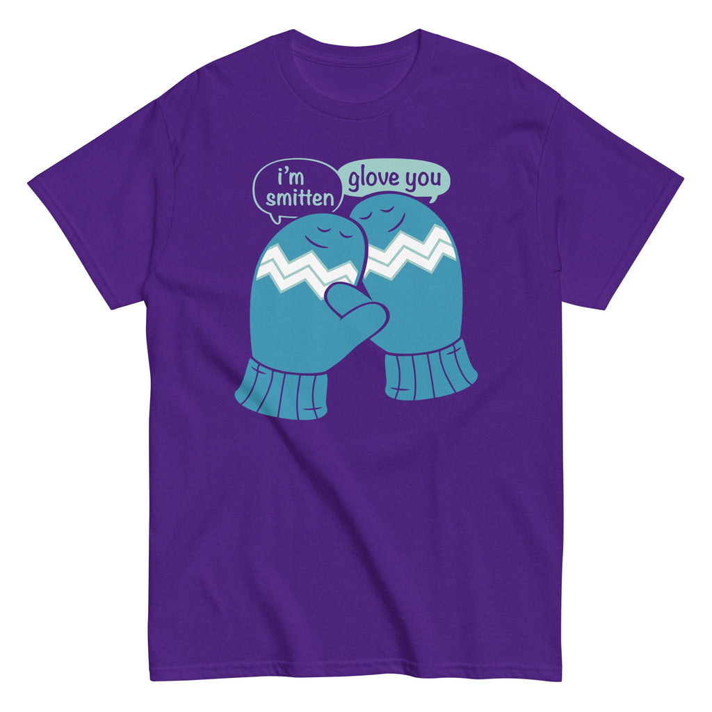 I'm Smitten Men's Classic Tee
