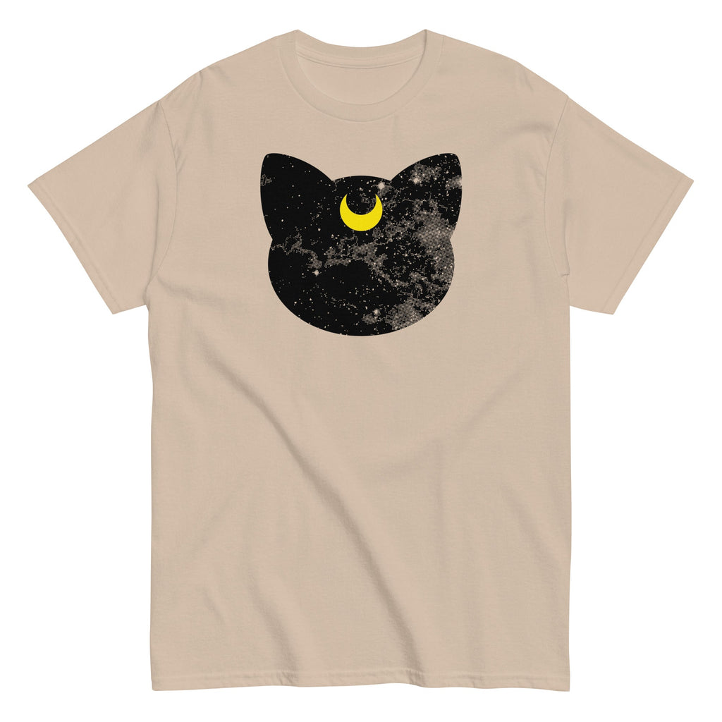 Luna Sky Men's Classic Tee