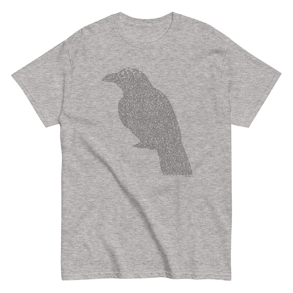 The Raven Men's Classic Tee