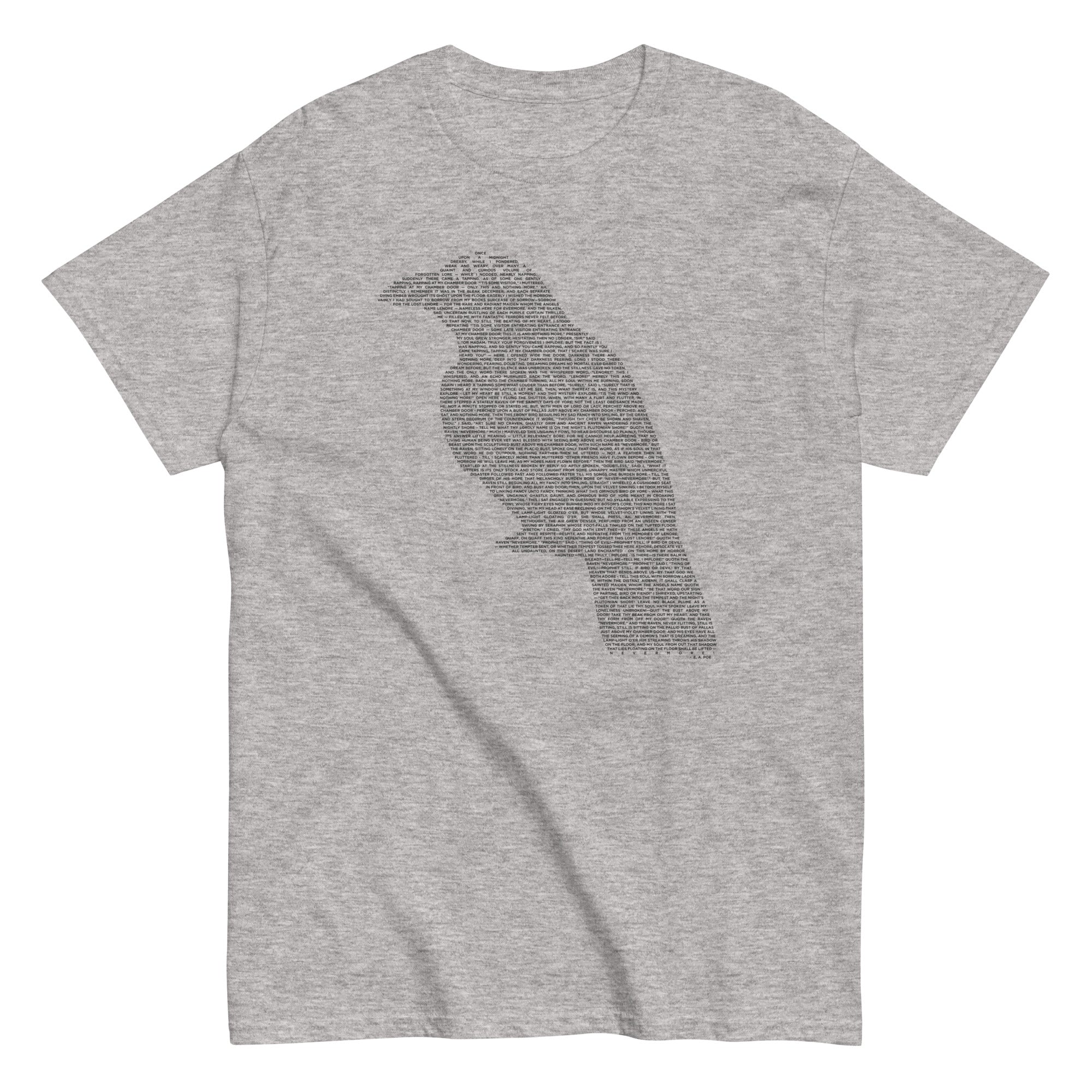 The Raven Men's Classic Tee