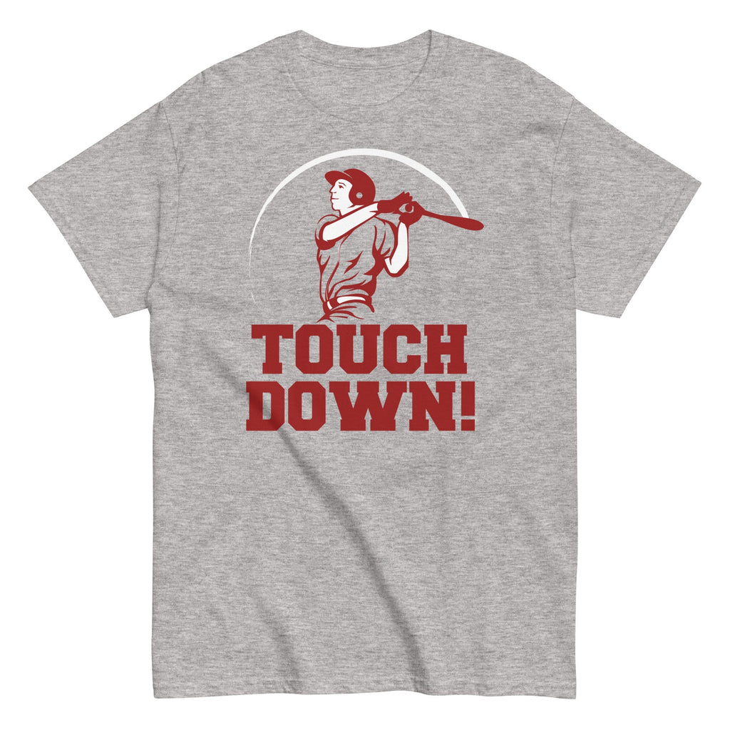 Touchdown! Men's Classic Tee