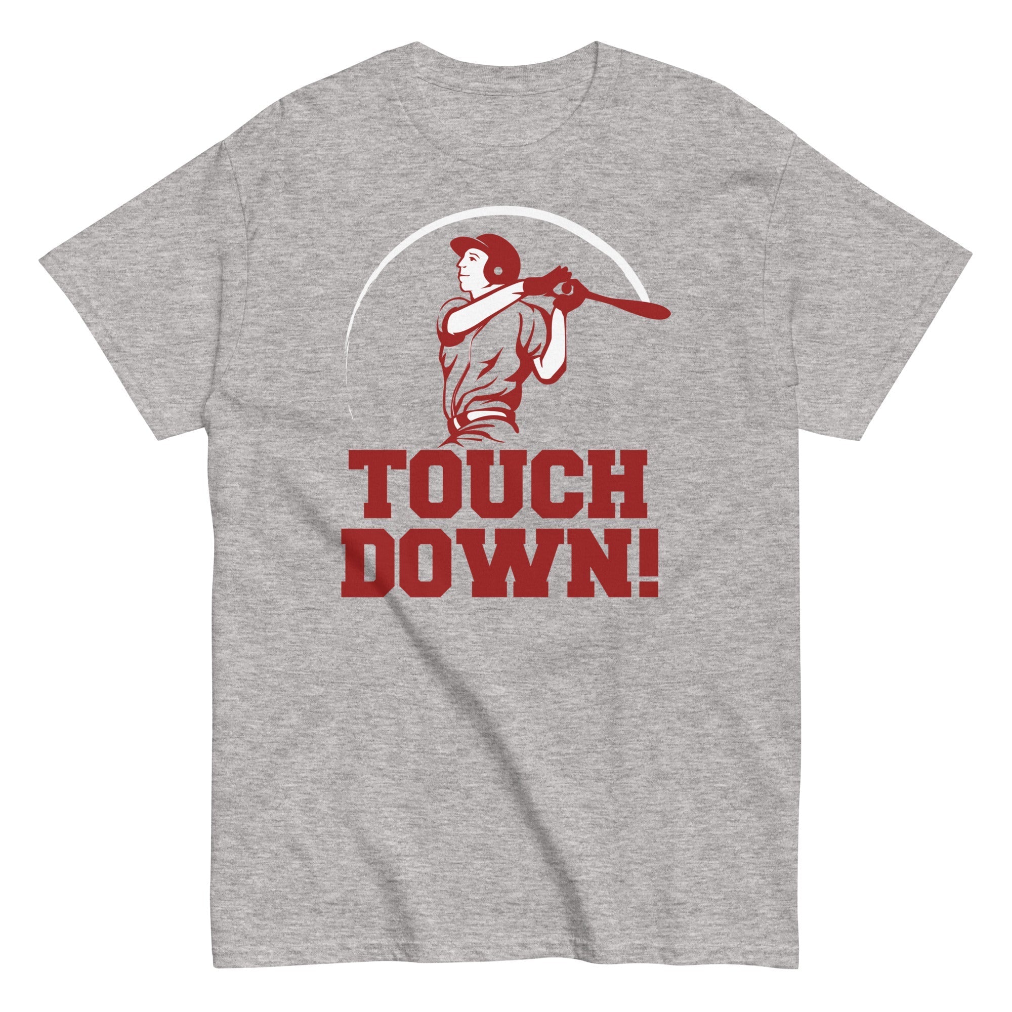 Touchdown! Men's Classic Tee