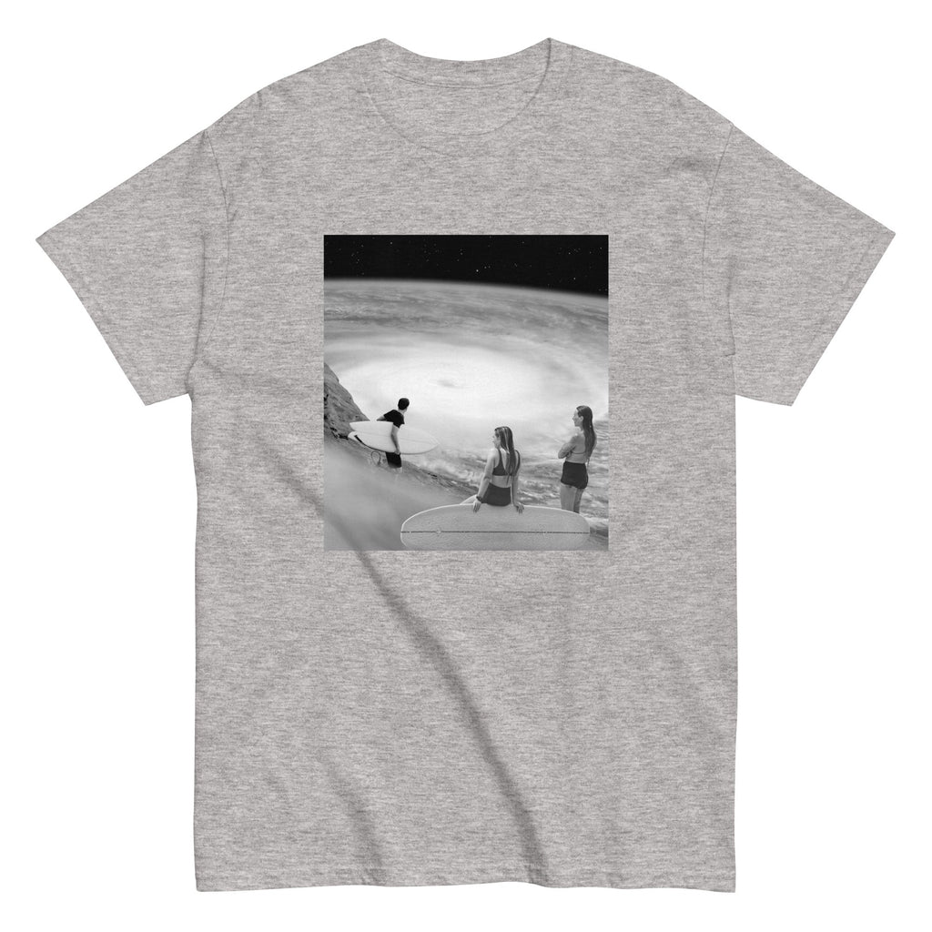 Surf's Up Men's Classic Tee