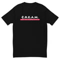 C.R.E.A.M. T-Shirt Hoodie, Sweatshirt | CiraTrend.com (Image 1)