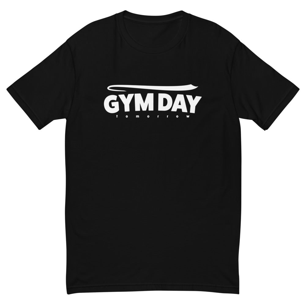 Gym Day Tomorrow T-Shirt Hoodie, Sweatshirt | CiraTrend.com (Image 2)