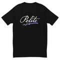 Polite AF T-Shirt Hoodie, Sweatshirt | CiraTrend.com (Image 1)