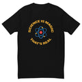 Science Is Magic That's Real T-Shirt Hoodie, Sweatshirt | CiraTrend.com (Image 1)
