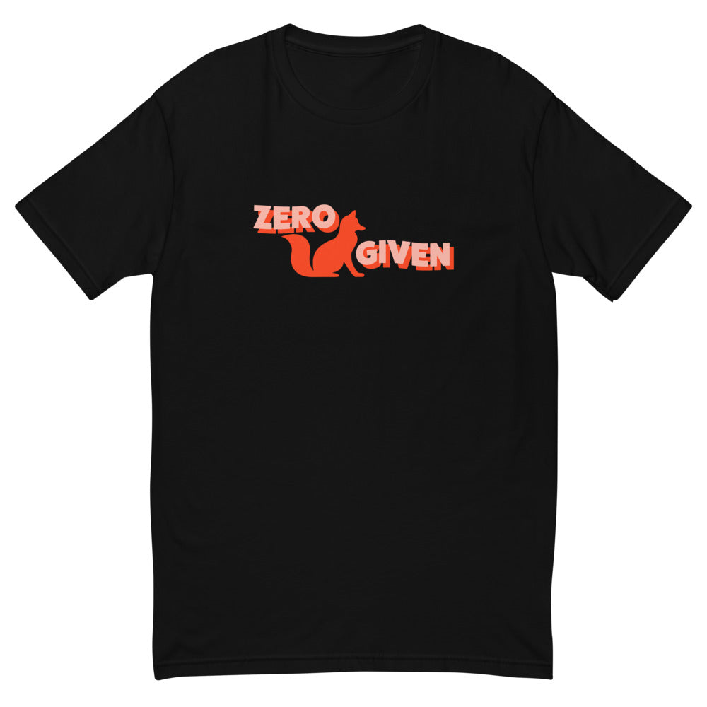 Zero Fox Given T-Shirt Hoodie, Sweatshirt | CiraTrend.com (Image 2)