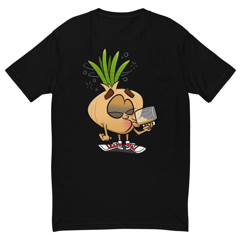 Drunk Onion Drinking Beer T-Shirt Hoodie, Sweatshirt | CiraTrend.com (Image 2)
