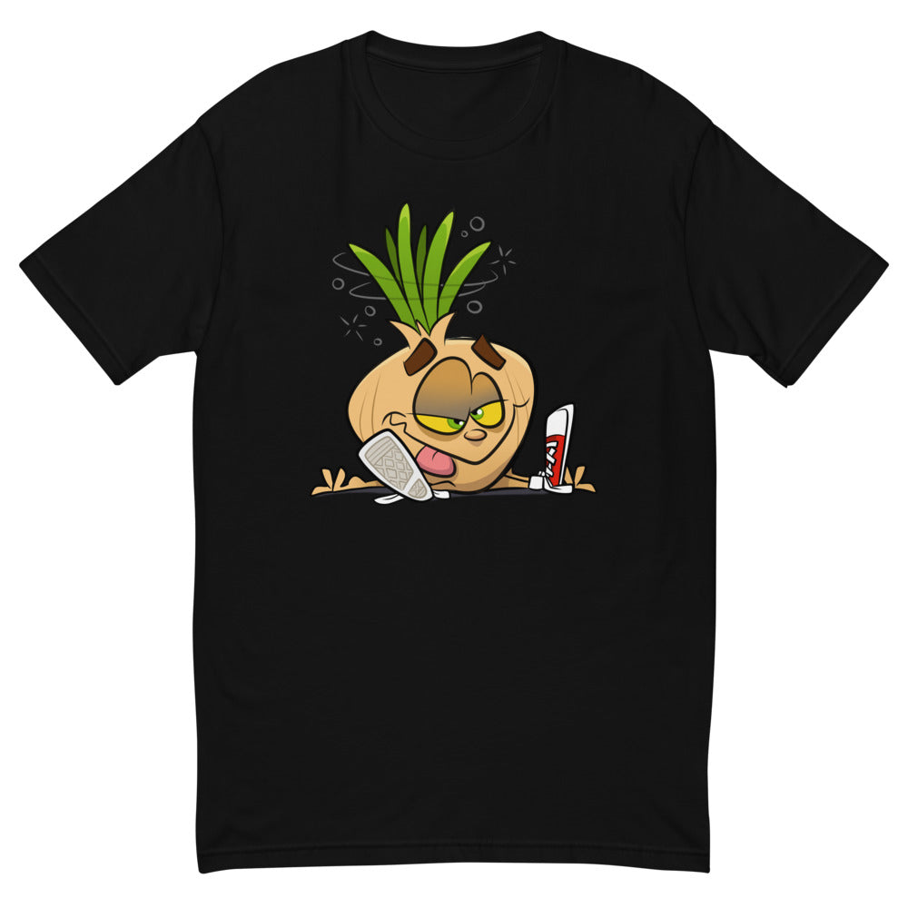 Drunk Onion Chillin' T-Shirt Hoodie, Sweatshirt | CiraTrend.com (Image 2)