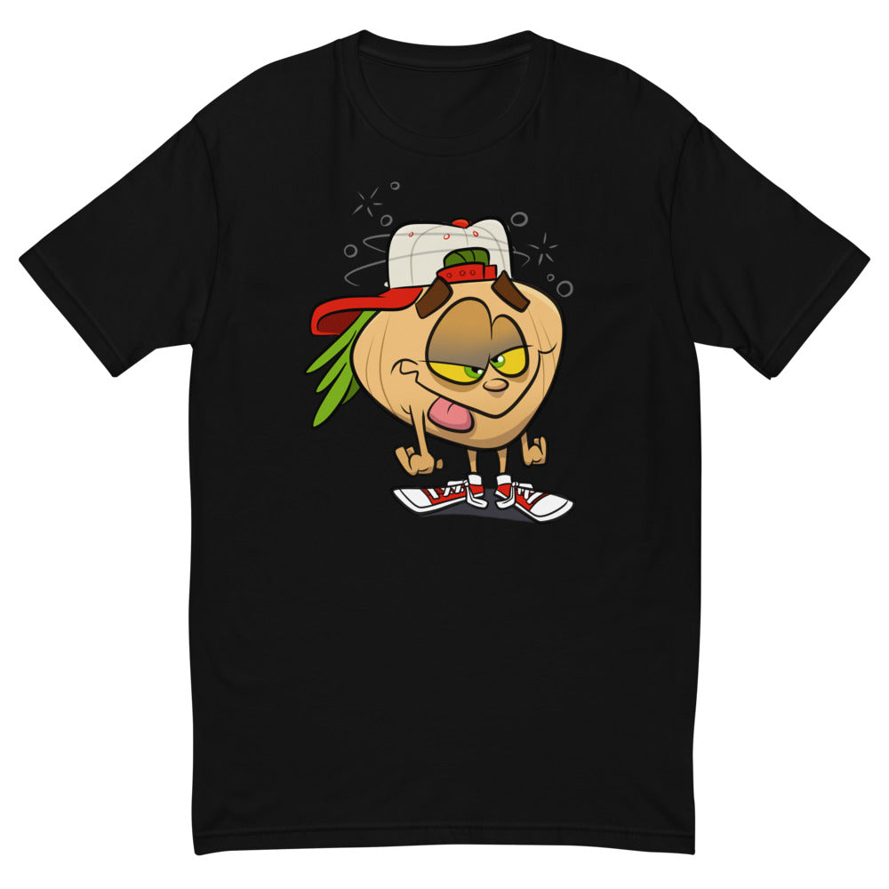 Drunk Onion Smooth Operator T-Shirt Hoodie, Sweatshirt | CiraTrend.com (Image 2)