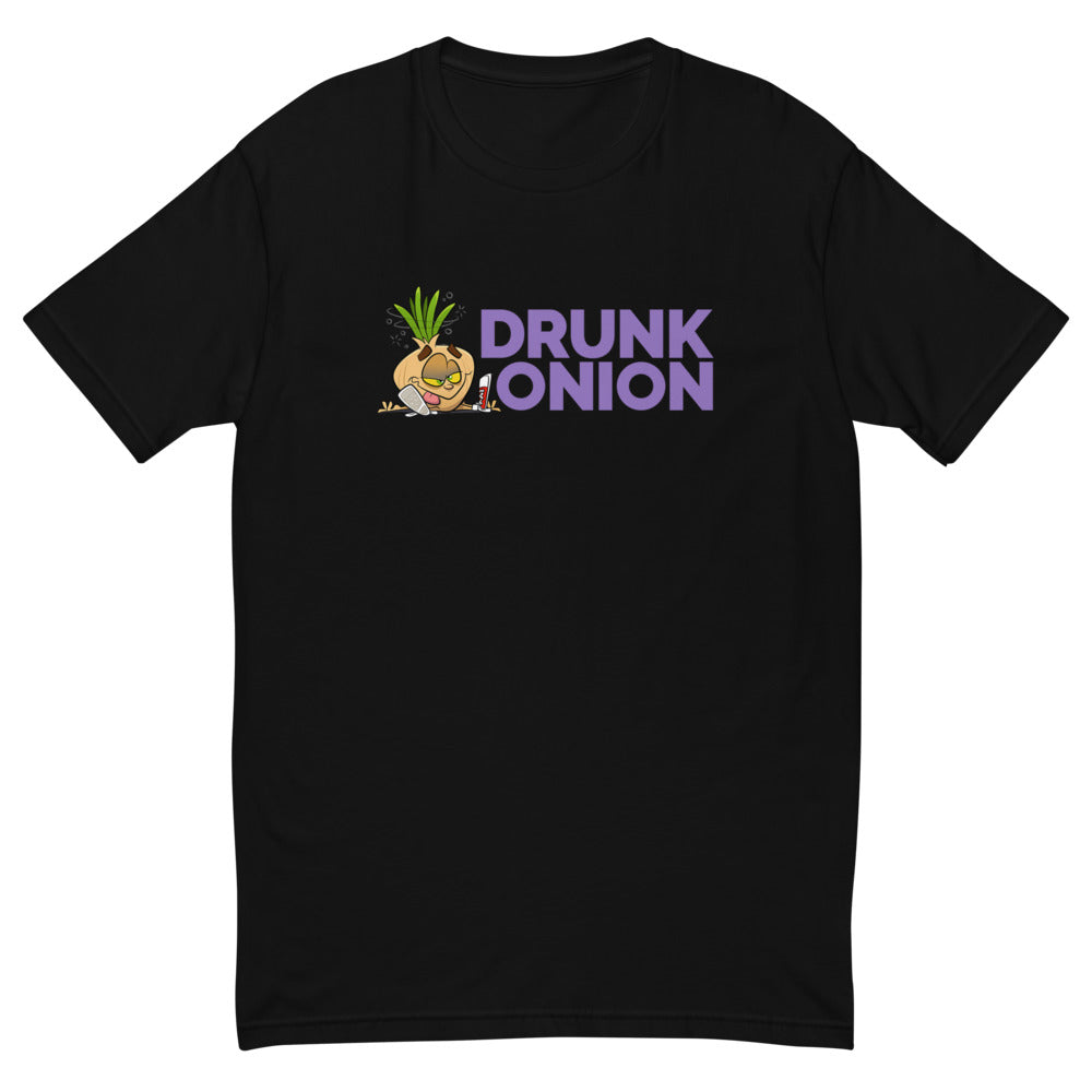 Drunk Onion Official Logo T-Shirt Hoodie, Sweatshirt | CiraTrend.com (Image 1)