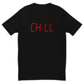 Chill o Clock T-Shirt Hoodie, Sweatshirt | CiraTrend.com (Image 1)