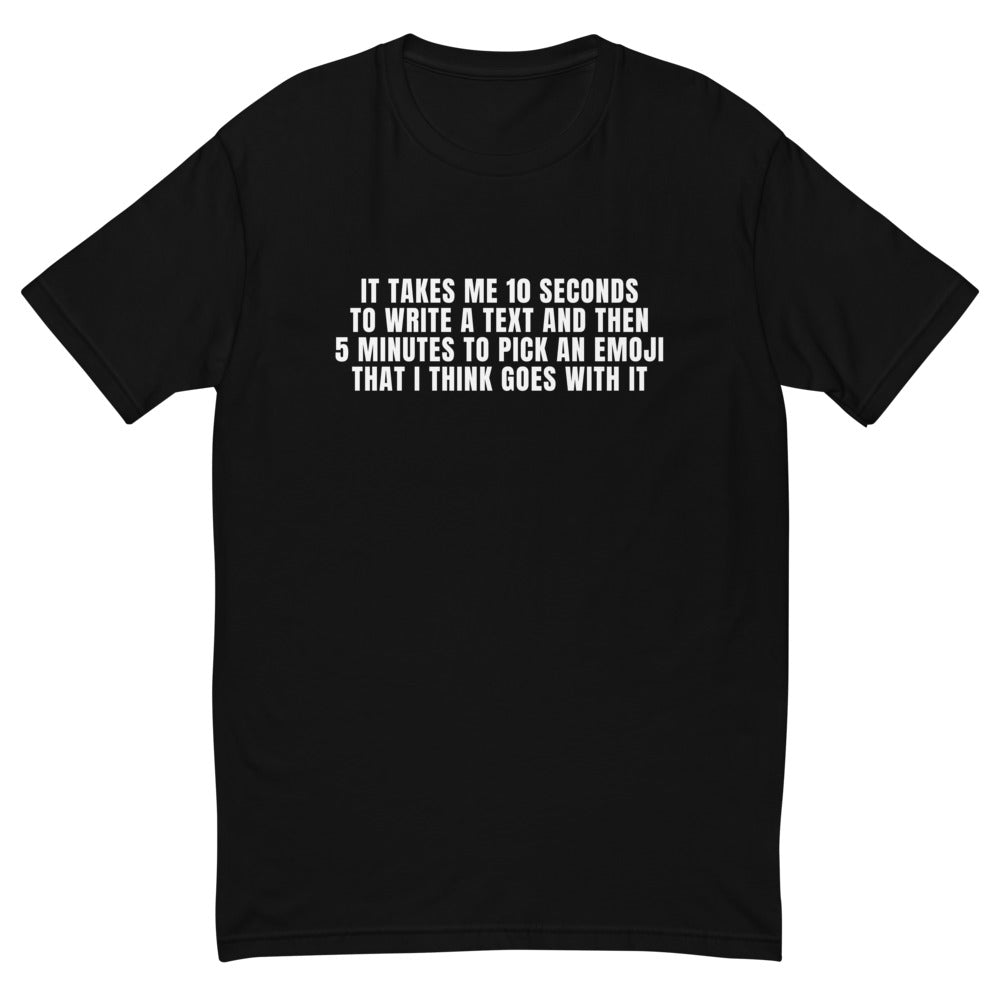 Texting T-Shirt Hoodie, Sweatshirt | CiraTrend.com (Image 1)