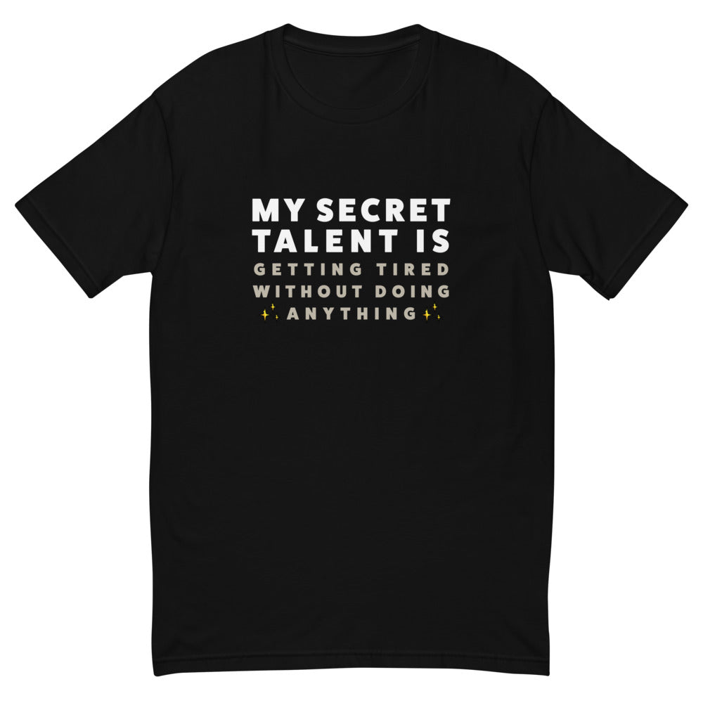 My Secret Talent T-Shirt Hoodie, Sweatshirt | CiraTrend.com (Image 2)