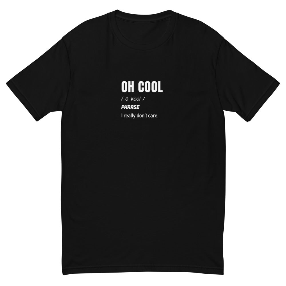 Oh Cool T-Shirts, Hoodie, Sweatshirt