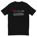 Ctrl Alt Del T-Shirt Hoodie, Sweatshirt | CiraTrend.com (Image 1)