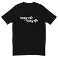 Happy Wife Happy Life T-Shirt Hoodie, Sweatshirt | CiraTrend.com (Image 1)