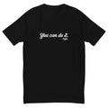 You Can Do It Signed Coffee T-Shirt Hoodie, Sweatshirt | CiraTrend.com (Image 1)