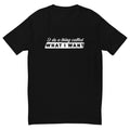 I Do a Thing Called What I Want T-Shirt Hoodie, Sweatshirt | CiraTrend.com (Image 1)