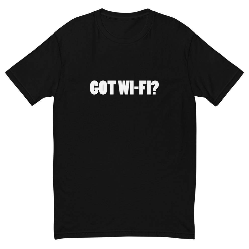Got Wifi T-Shirt Hoodie, Sweatshirt | CiraTrend.com (Image 2)