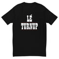 Le Turnup T-Shirt Hoodie, Sweatshirt | CiraTrend.com (Image 1)