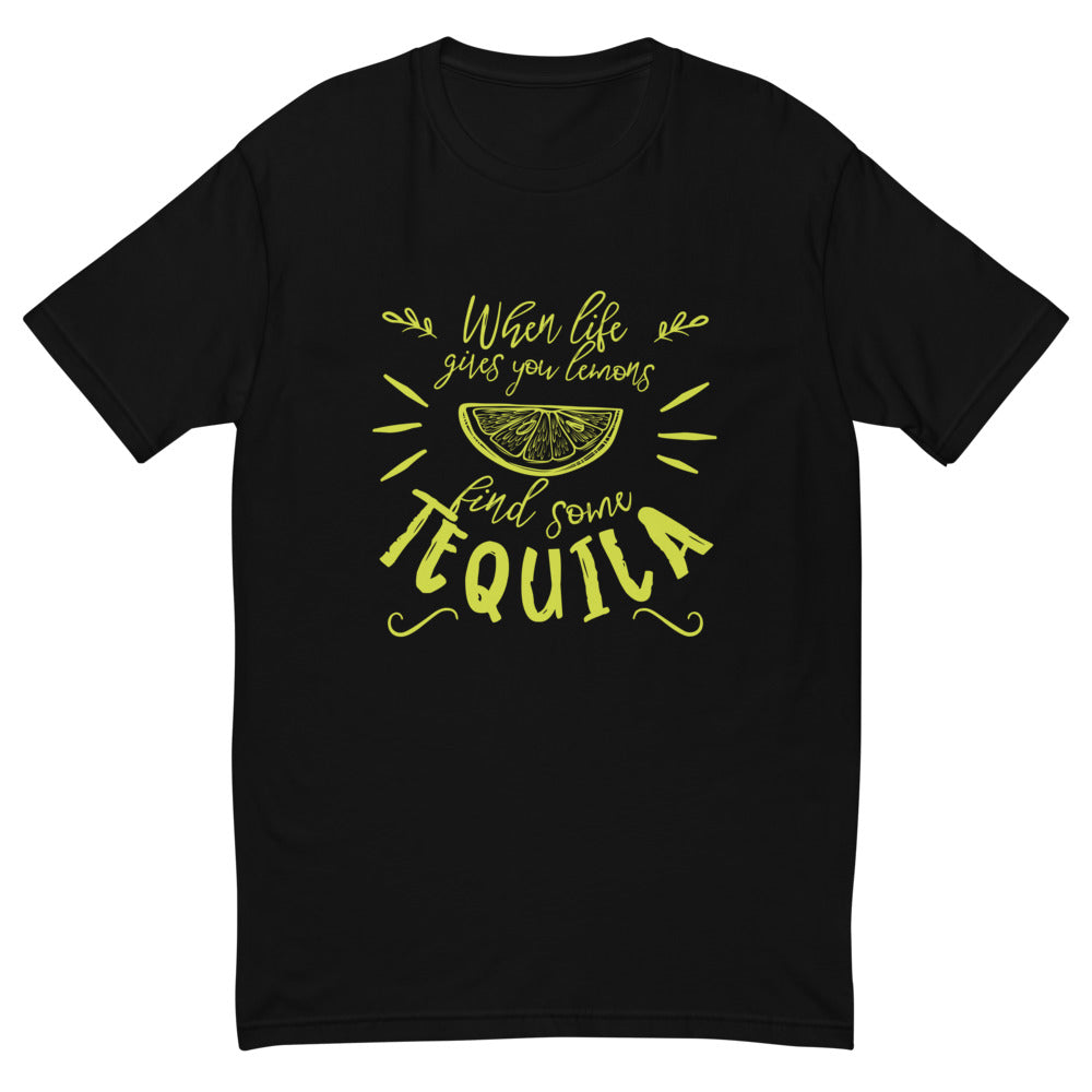 When Life Gives You Lemons T-Shirts, Hoodie, Sweatshirt