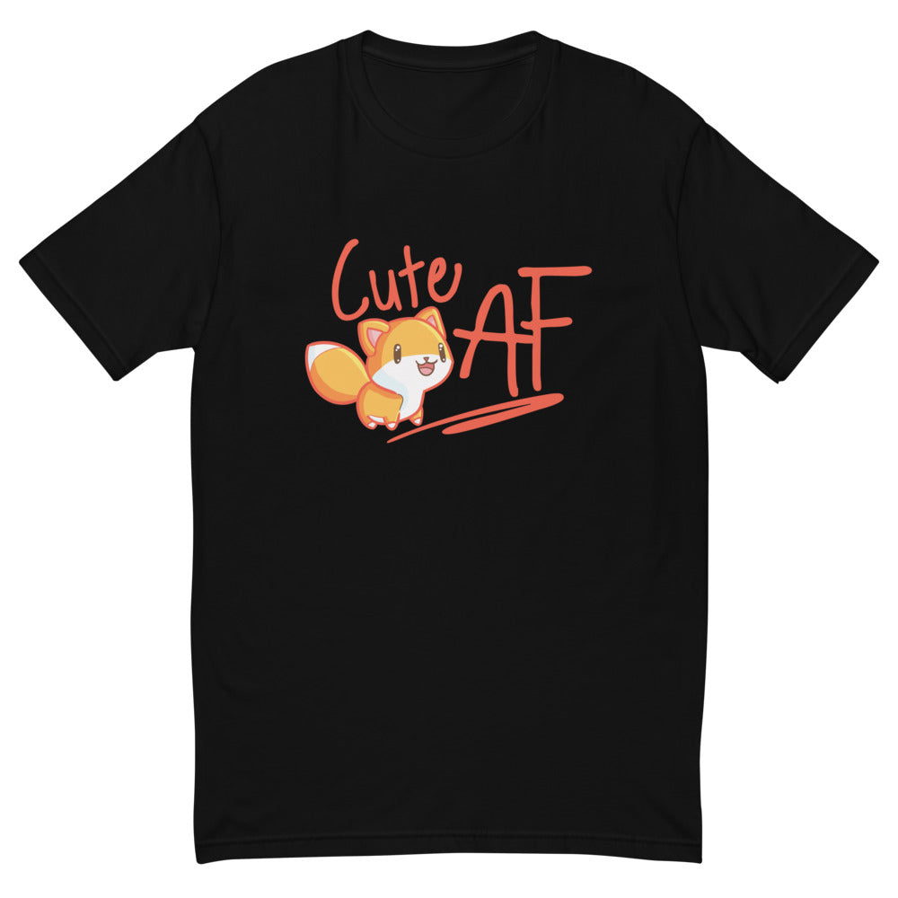 Cute AF T-Shirt Hoodie, Sweatshirt | CiraTrend.com (Image 1)