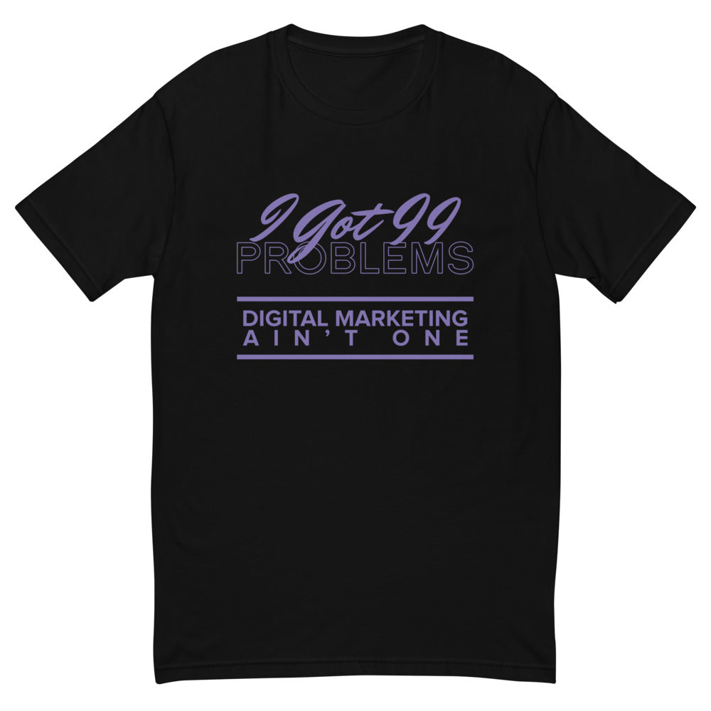 Digital Marketing T-Shirt Hoodie, Sweatshirt | CiraTrend.com (Image 1)