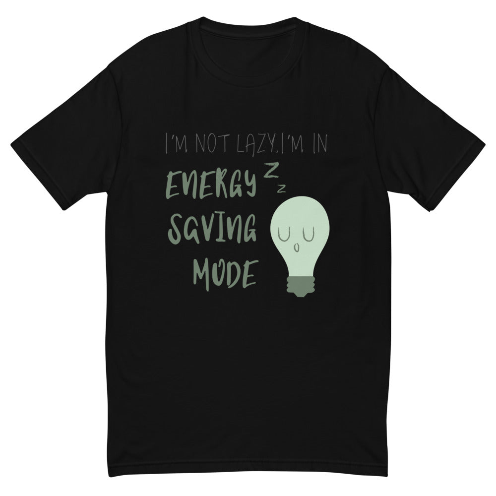 Energy Saving Mode T-Shirt Hoodie, Sweatshirt | CiraTrend.com (Image 2)