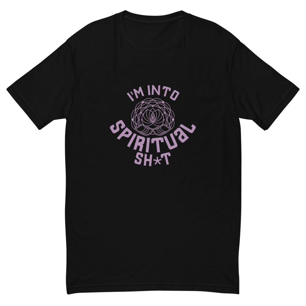 I'm Into Spiritual Stuff T-Shirt Hoodie, Sweatshirt | CiraTrend.com (Image 1)