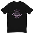 I'm Into Spiritual Stuff T-Shirt Hoodie, Sweatshirt | CiraTrend.com (Image 1)