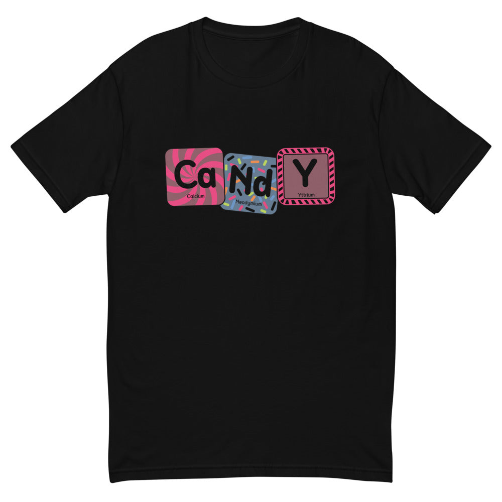 Ca Nd Y T-Shirt Hoodie, Sweatshirt | CiraTrend.com (Image 2)