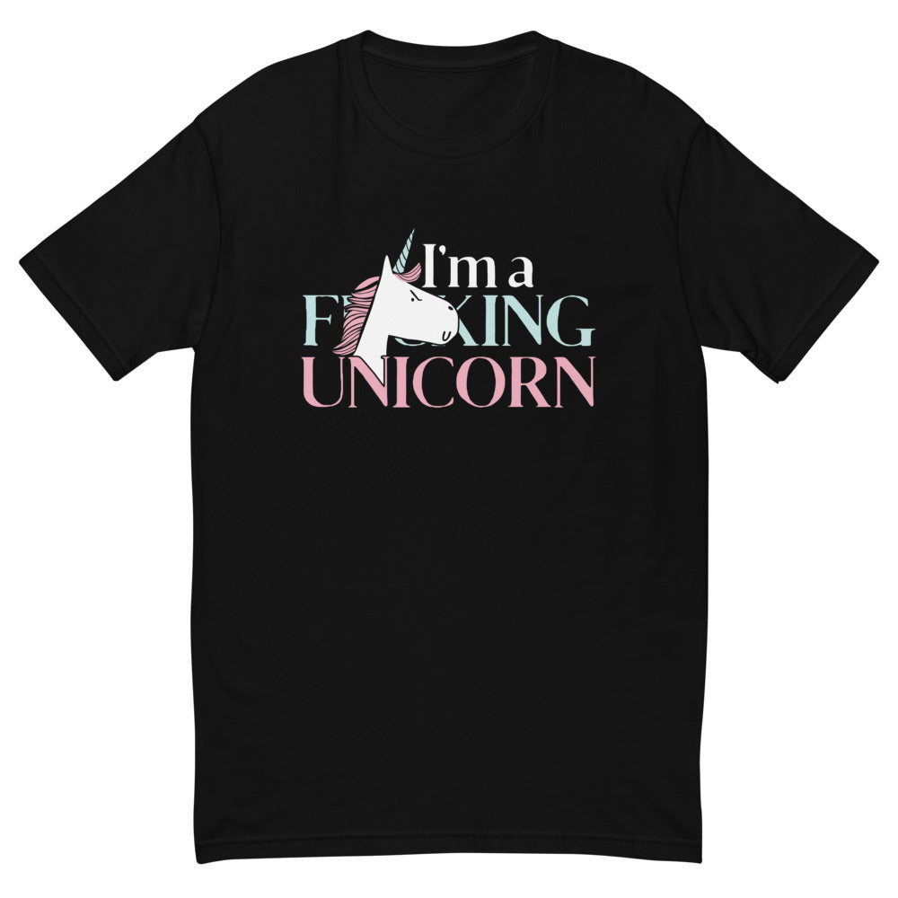 I'm An Unicorn T-Shirt Hoodie, Sweatshirt | CiraTrend.com (Image 2)
