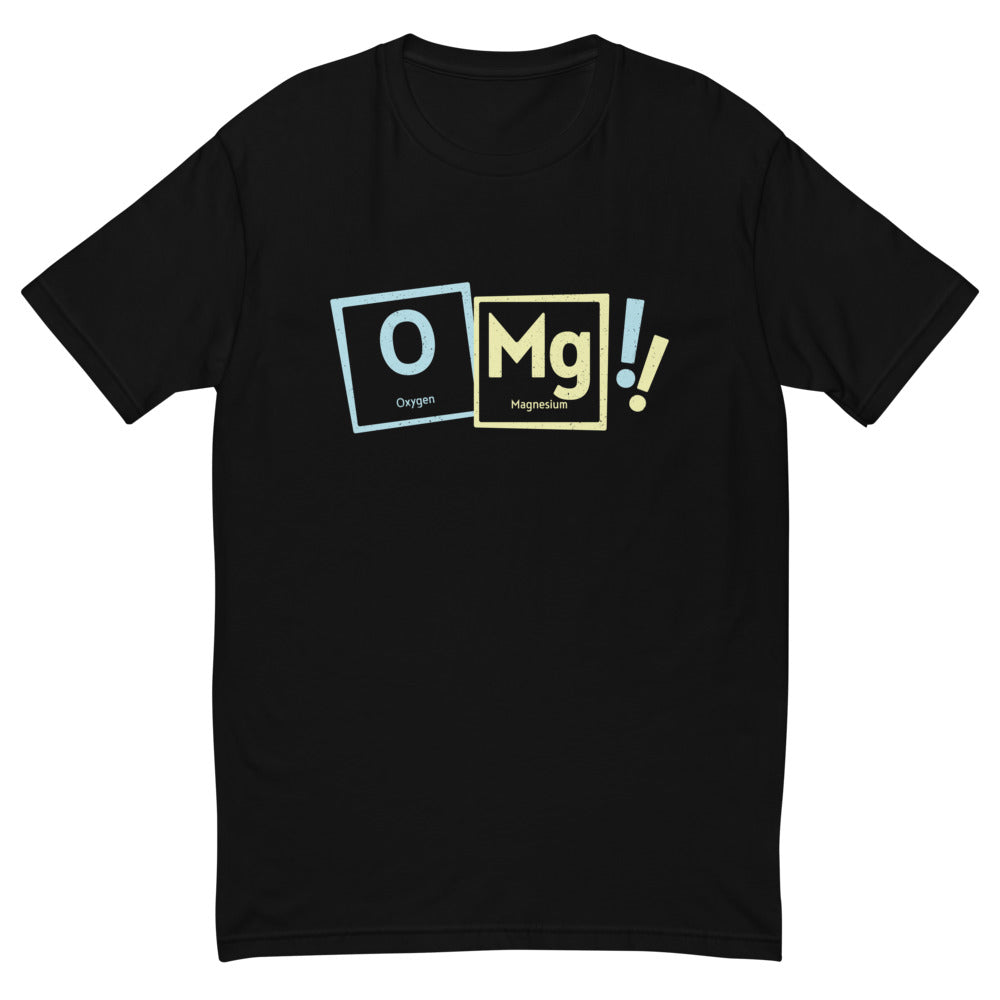 O Mg T-Shirt Hoodie, Sweatshirt | CiraTrend.com (Image 2)